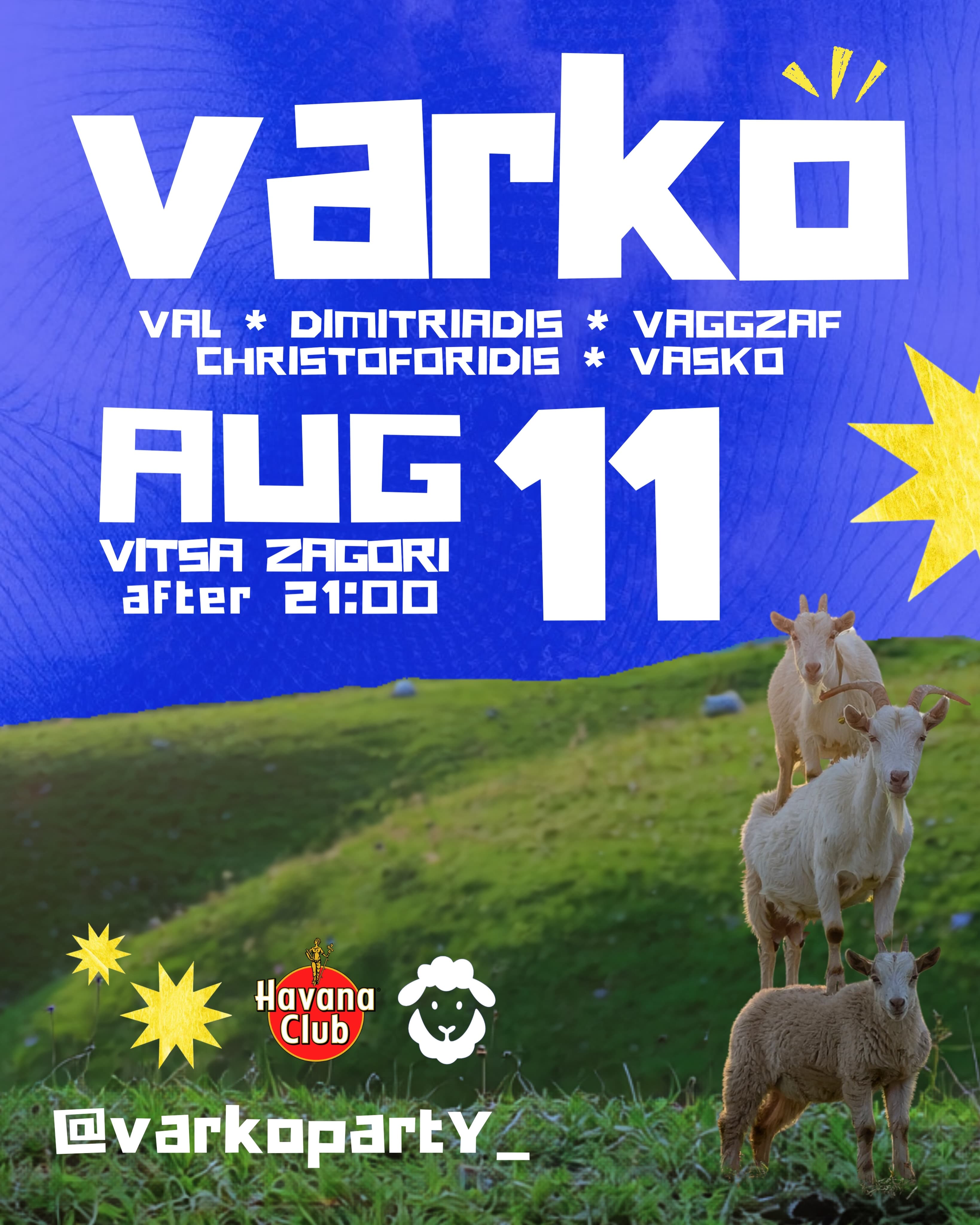 VARKO